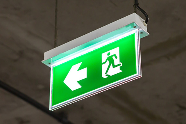 Centrais de Emergência