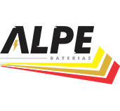 Alpe baterias